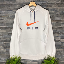 Load image into Gallery viewer, Nike Air Hoodie Small