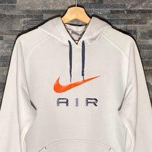 Load image into Gallery viewer, Nike Air Hoodie Small