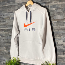 Load image into Gallery viewer, Nike Air Hoodie Small