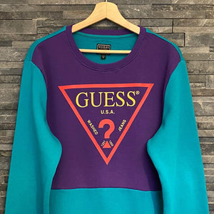 Guess Logo Sweatshirt