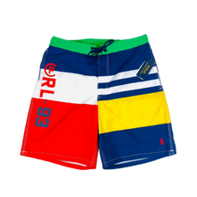 Load image into Gallery viewer, Polo Ralph Lauren Swim Trunks M