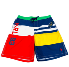 Load image into Gallery viewer, Polo Ralph Lauren Swim Trunks M