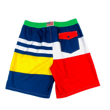 Load image into Gallery viewer, Polo Ralph Lauren Swim Trunks M