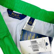 Load image into Gallery viewer, Polo Ralph Lauren Swim Trunks M