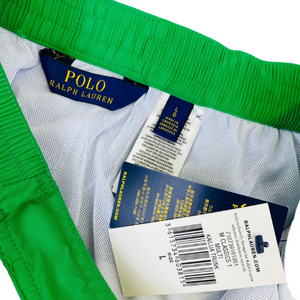 Polo Ralph Lauren Swim Trunks M