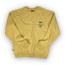 Load image into Gallery viewer, Stussy Sweatshirt Small