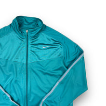 Load image into Gallery viewer, Nike Track Jacket L