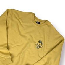 Load image into Gallery viewer, Stussy Sweatshirt Small