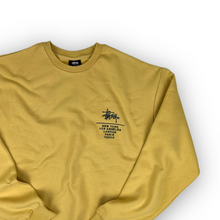 Load image into Gallery viewer, Stussy Sweatshirt Small