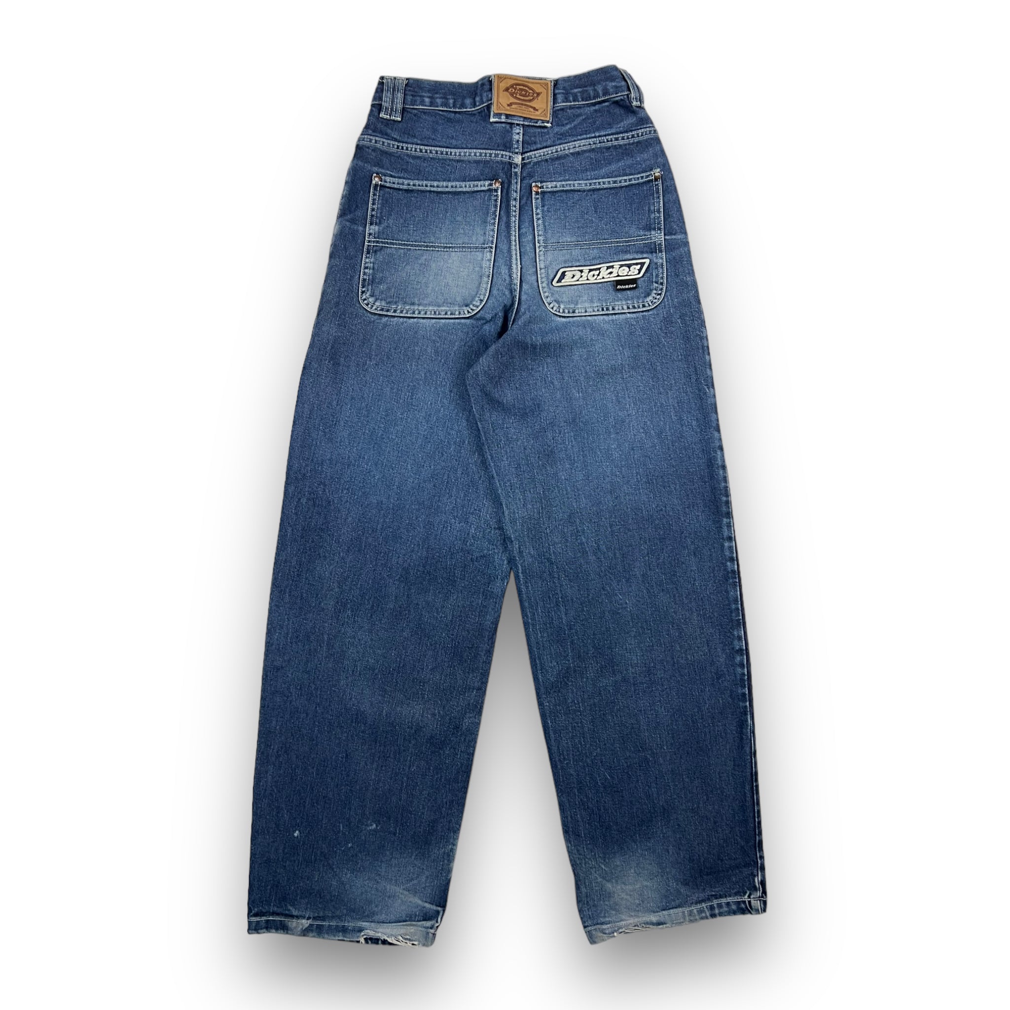 Dickies 1922 Selvedge Jeans - Dickies US