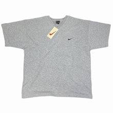 Load image into Gallery viewer, Nike T-shirt Grey 2XL