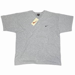 Nike T-shirt Grey 2XL