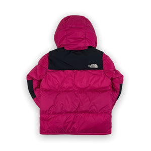 The North Face Baltoro Puffer 700 S