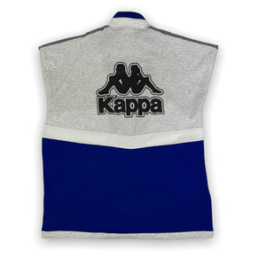 Kappa Zip Sweatshirt XL