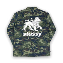 Load image into Gallery viewer, Stussy Lightweight Jacket Small