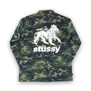 Stussy Lightweight Jacket Small