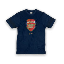 Load image into Gallery viewer, Nike Arsenal T-shirt Small