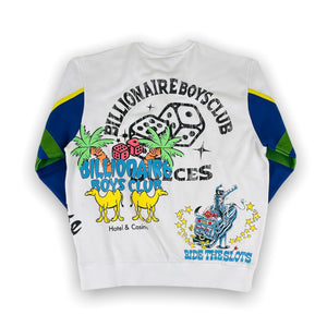 Billionaire Boys Club Sweatshirt L