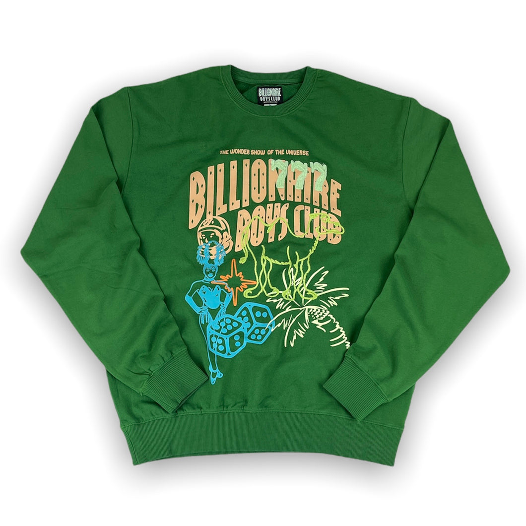 Billionaire Boys Club Sweatshirt L