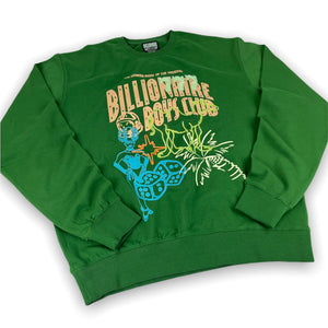 Billionaire Boys Club Sweatshirt L