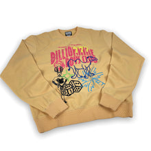 Load image into Gallery viewer, Billionaire Boys Club Sweatshirt L