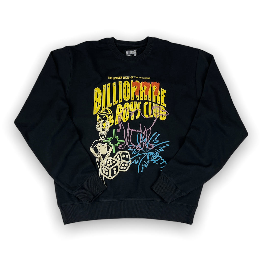 Billionaire Boys Club Sweatshirt L