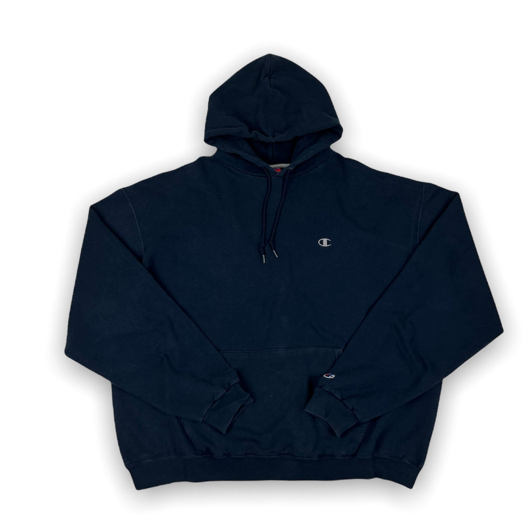 Champion clearance hoodie 2x