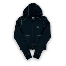 Load image into Gallery viewer, Nike Vintage Hoodie Small