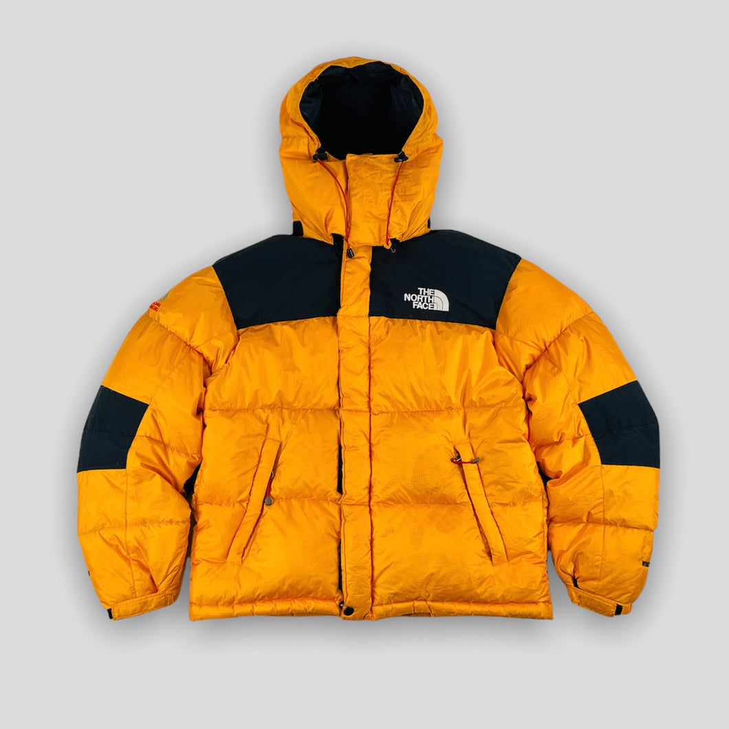 The North Face Baltoro Puffer 700 M