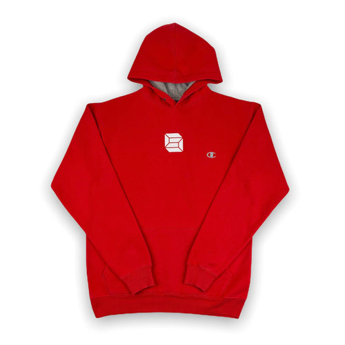 Champion Hoodie Medium