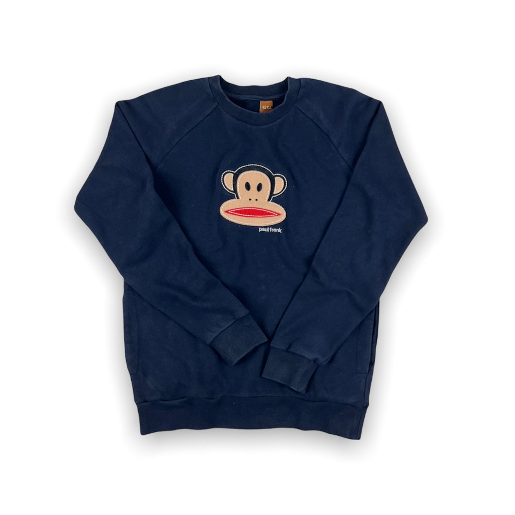 Paul Frank Sweatshirt Medium