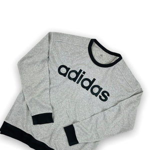 Adidas Women's Sweatshirt M