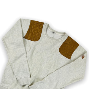 The North Face Sweatshirt Small