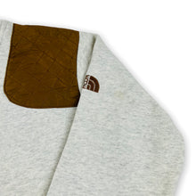 Load image into Gallery viewer, The North Face Sweatshirt Small