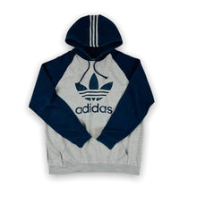Load image into Gallery viewer, Adidas Hoodie Large