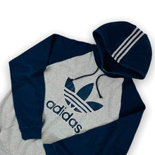 Load image into Gallery viewer, Adidas Hoodie Large