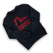 Load image into Gallery viewer, Evisu Sweatshirt Small