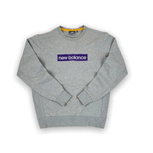 Load image into Gallery viewer, New Balance Sweatshirt Medium