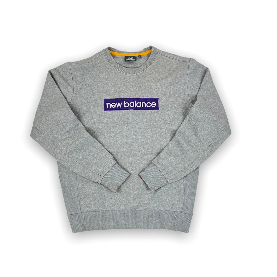 New Balance Sweatshirt Medium