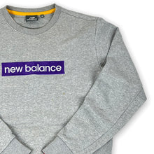 Load image into Gallery viewer, New Balance Sweatshirt Medium