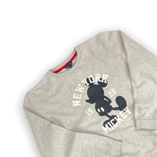 Load image into Gallery viewer, Disney Sweatshirt Medium