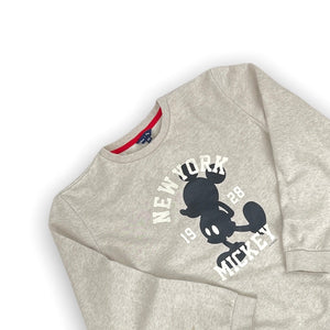 Disney Sweatshirt Medium