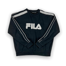 Load image into Gallery viewer, Fila Sweatshirt Large