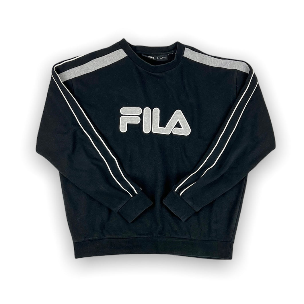 Fila Sweatshirt Large