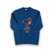 Load image into Gallery viewer, Snoopy Sweatshirt Small