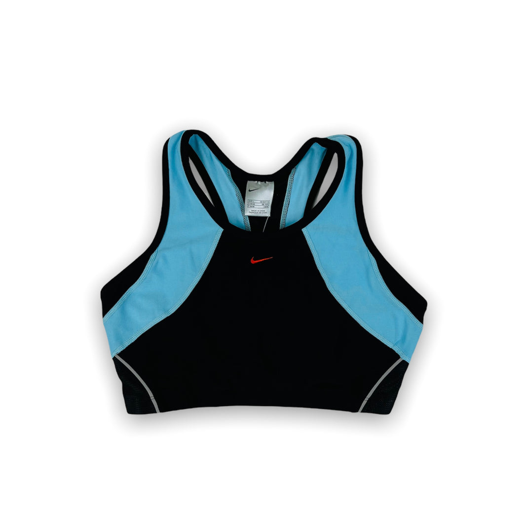 Nike Retro Sports Bra Large