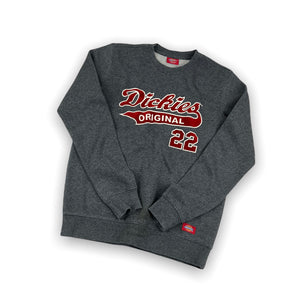 Dickies Sweatshirt Small