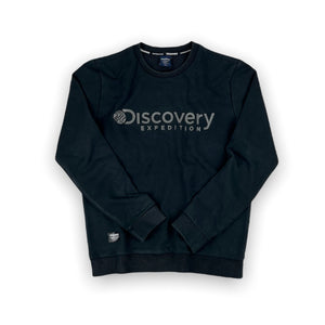 Discovery Sweatshirt Medium