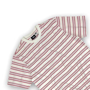 Stussy Striped T-shirt S