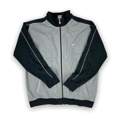 Nike Zip Sweatshirt XL